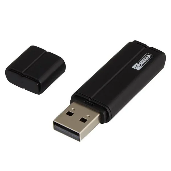 Minne MYMEDIA USB Stick 2.0 16GB