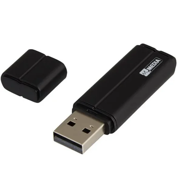 Minne MYMEDIA USB Stick 2.0 64GB