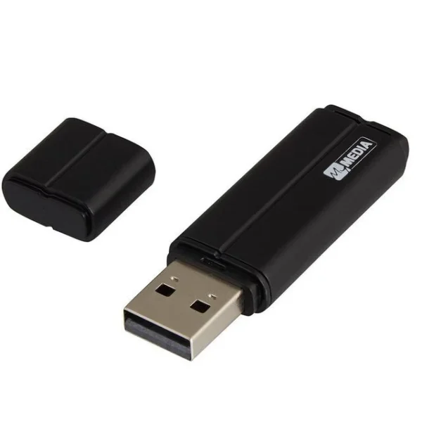 Minne MYMEDIA USB Stick 2.0 32GB