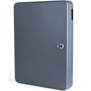 Nøkkelskap PAVO 80 nøkler sort