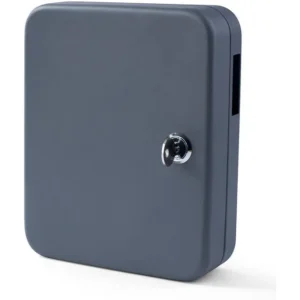 Nøkkelskap PAVO 20 nøkler grå