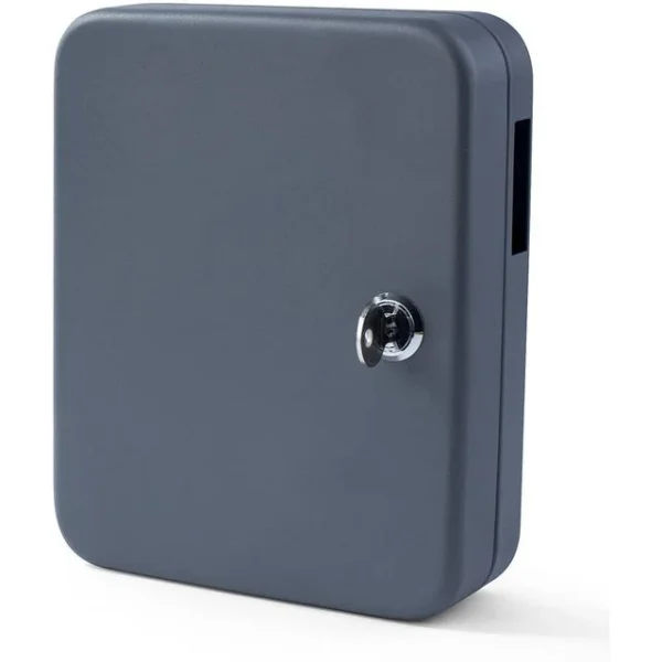 Nøkkelskap PAVO 20 nøkler grå