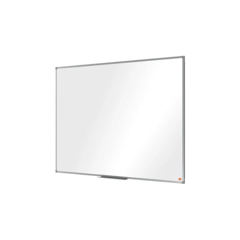 Whiteboard NOBO emaljert 120x90cm retail - Bilde 6