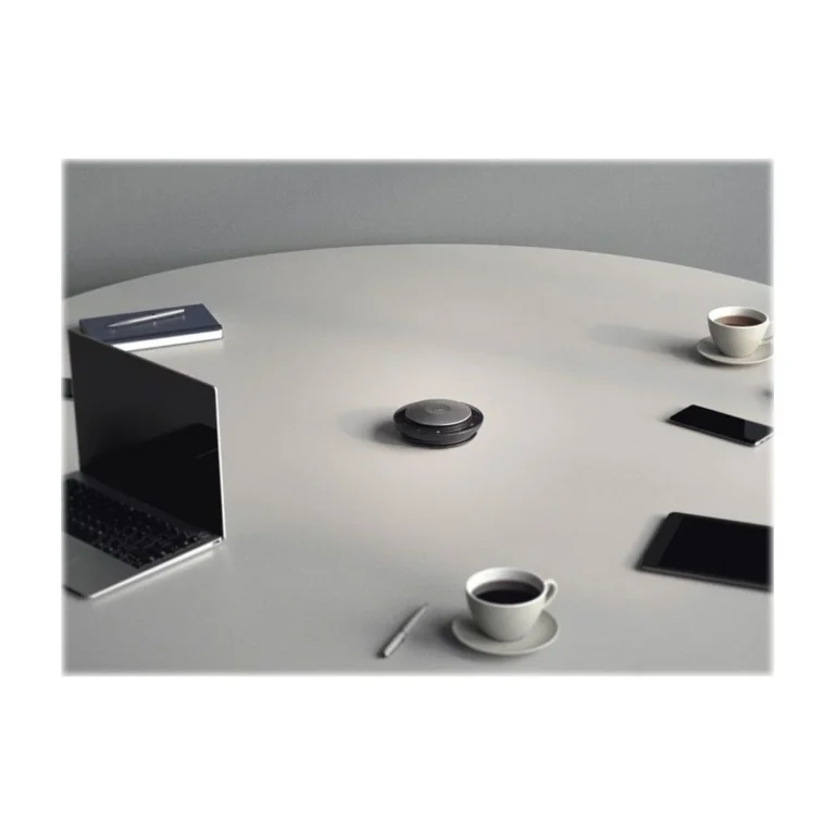 Konferansehøyttaler JABRA Speak 750 MS T - Bilde 2