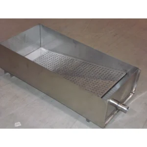 Lokasse ELECTROLUX 100 L