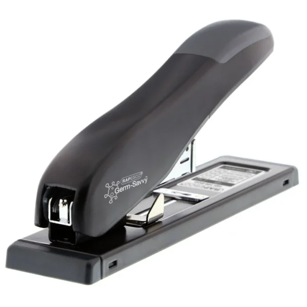 Stiftemaskin RAPESCO HD-100 ark sort