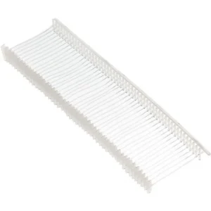 Plastnåler APLI mrk.tekstil 25mm (5000)