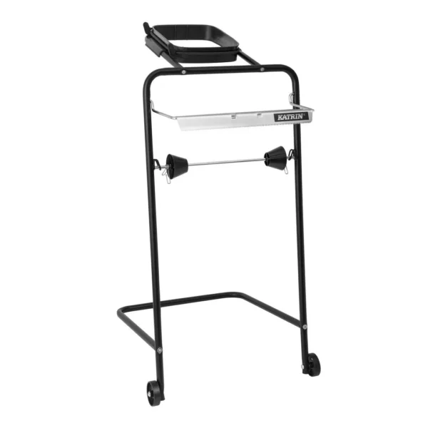 Holder KATRIN f/avfallsposer