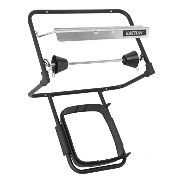 Holder KATRIN f/avfallsposer