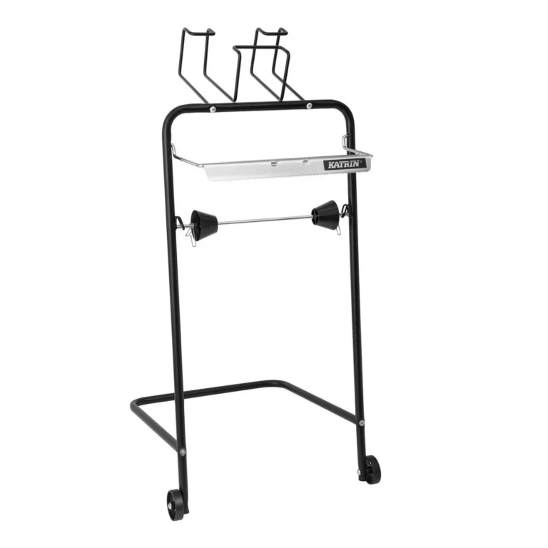 Holder KATRIN for kluter - Bilde 3