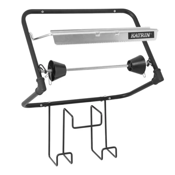 Holder KATRIN for kluter