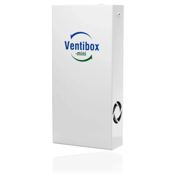 Luftrenser Ventibox Mini
