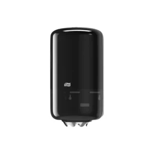 Dispenser TORK mini senterrull M1 sort