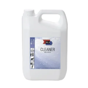 Allrengjøring PLS Cleaner Multirent 5L