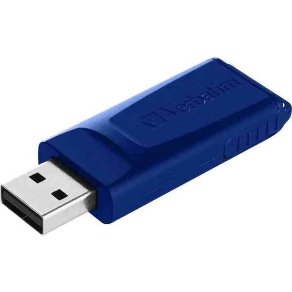 Minne VERBATIM USB 2.0 16GB R/B/G (3)