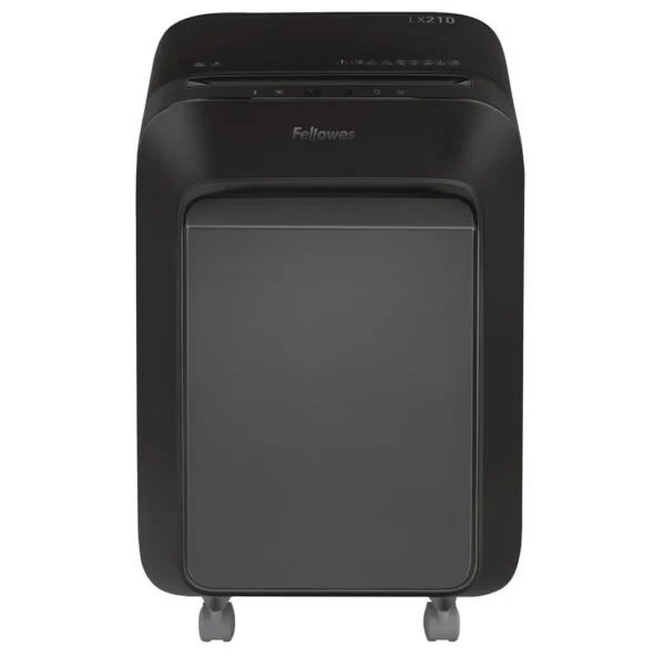 Makuleringsmaskin FELLOWES LX210 P4
