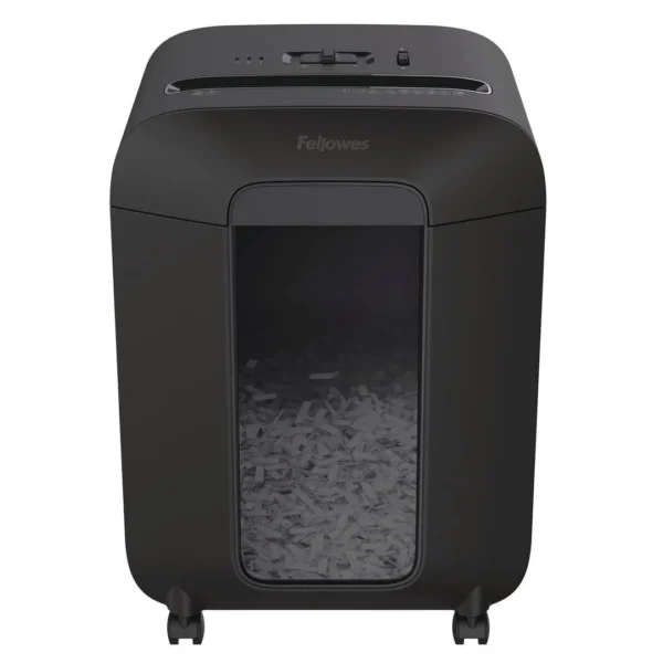 Makuleringsmaskin FELLOWES LX85 P4