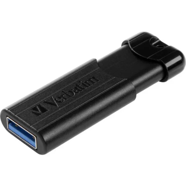 Minne VERBATIM USB 3.0 DRIVE 16GB