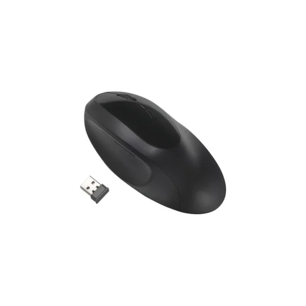 Mus KENSINGTON ProFit Ergo Trådløs