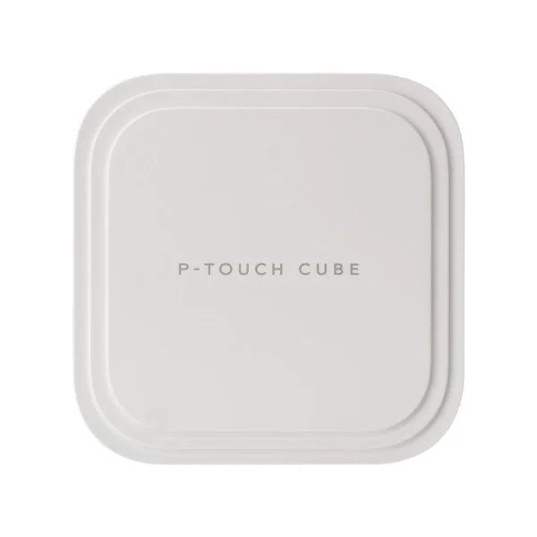 Merkemaskin BROTHER PTP910BTZ1