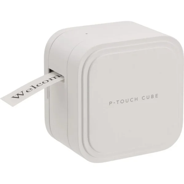 Merkemaskin BROTHER PTP910BTZ1