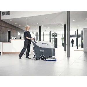 Gulvvasker NILFISK SC450 Complete