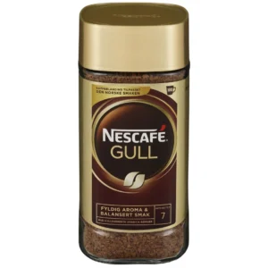 Kaffe NESCAFÉ Gull 200g
