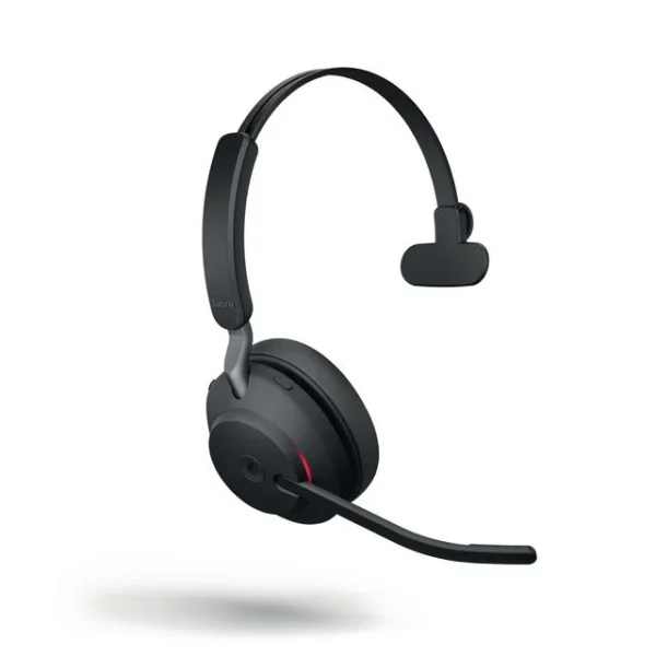 Headset JABRA Evolve2 65 MS USB-A Mono