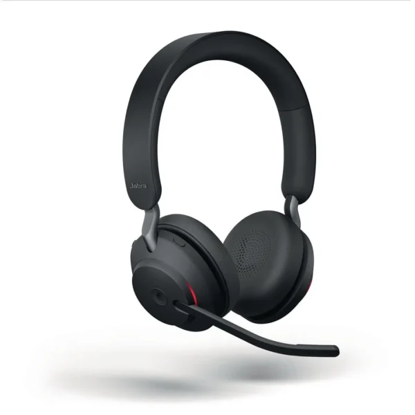 Headset JABRA Evolve2 65 MS USB-A Stereo