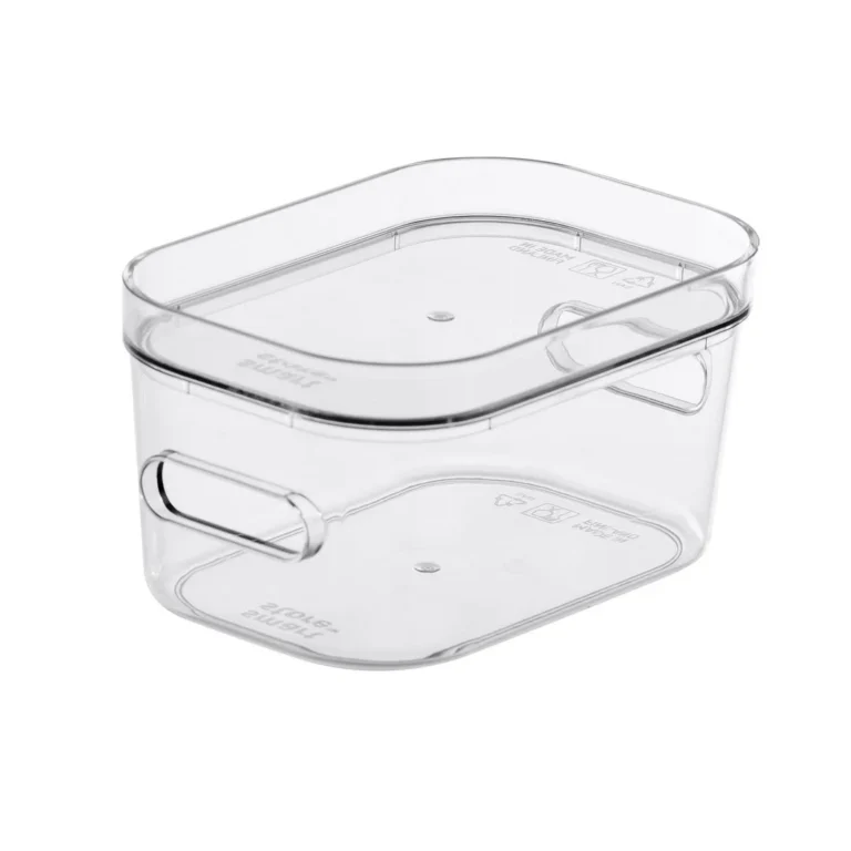 Oppbevaringsboks SMARTSTORE C.Clear S - Bilde 2