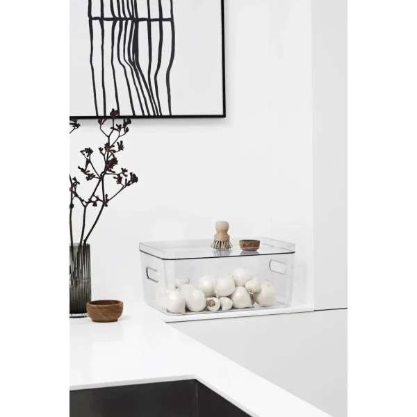 Lokk SMARTSTORE Compact Clear L