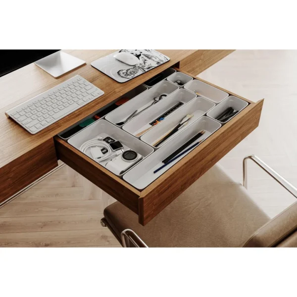 Innsats NP Flexible 148x222mm hvit