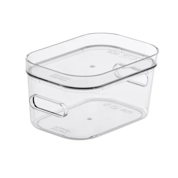 Lokk SMARTSTORE Compact Clear XS