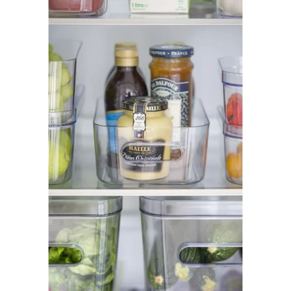 Lokk SMARTSTORE Compact Clear XS