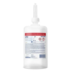 Hånddesinfeksjon TORK alkogel S1 1L