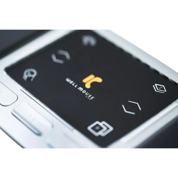 Mus KENSON Well Mouse tohånds Kablet