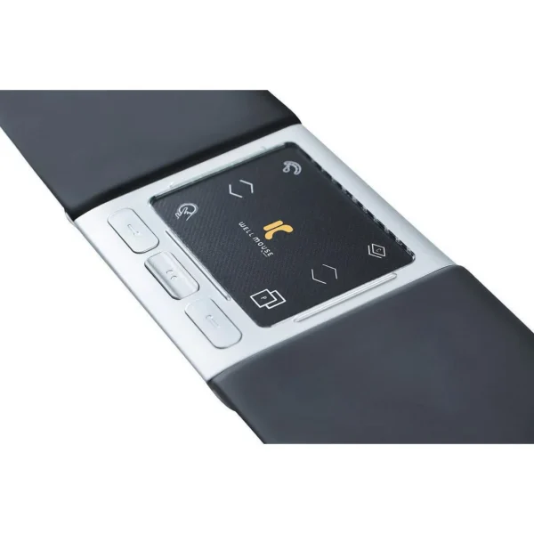 Mus KENSON Well Mouse tohånds Kablet