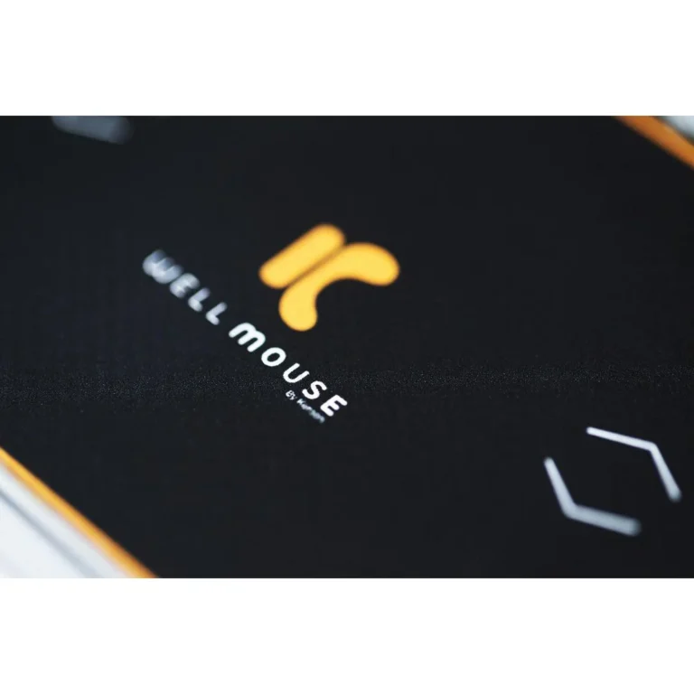 Mus KENSON Well Mouse tohånds Kablet - Bilde 7