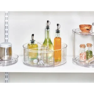 Snurrebrett THE høy kant Ø29cm