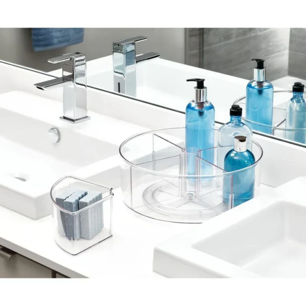 Snurrebrett THE høy kant Ø29cm