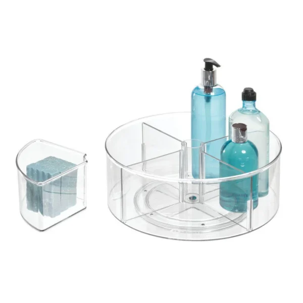 Snurrebrett THE høy kant Ø29cm