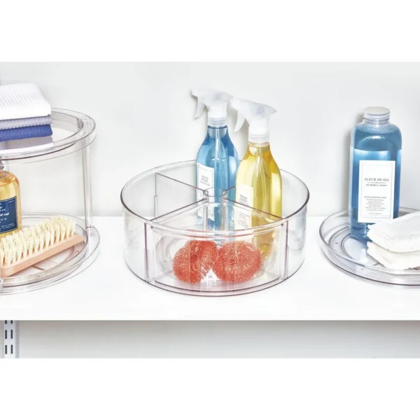 Snurrebrett THE høy kant Ø29cm