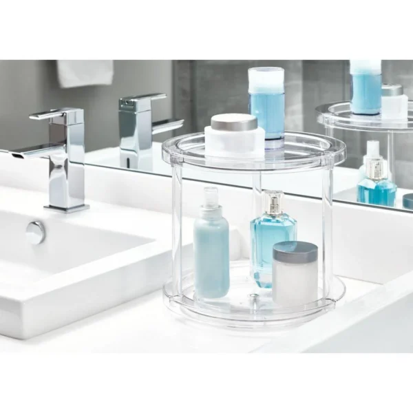 Snurrebrett THE 2 etasjer Ø24cm