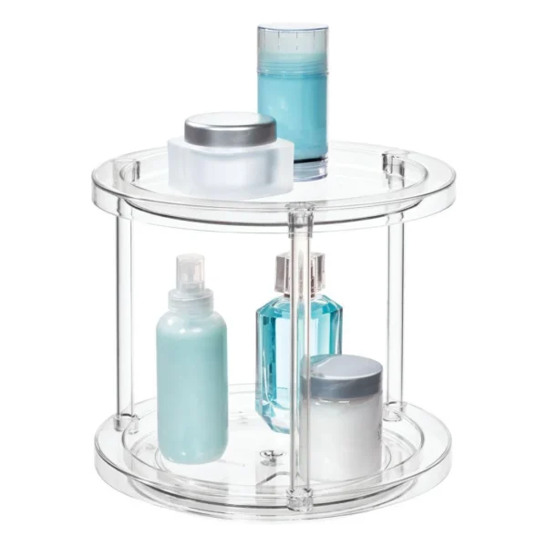 Snurrebrett THE 2 etasjer Ø24cm