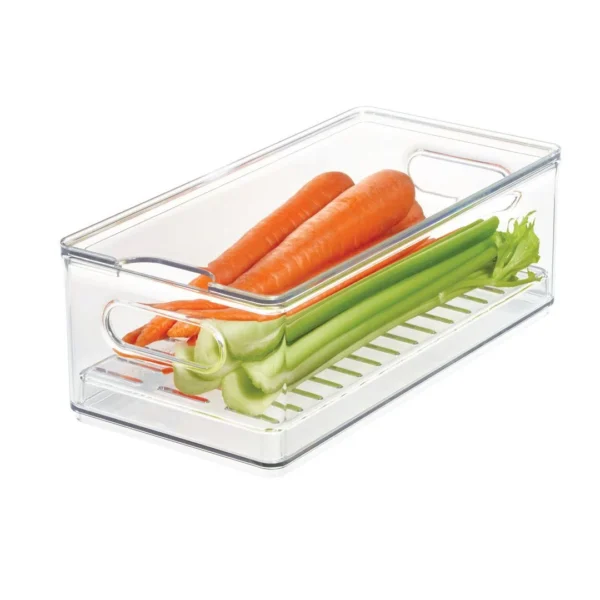 Oppbevaringsboks THE grønnsaker