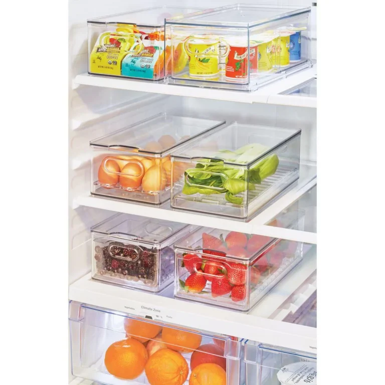 Oppbevaringsboks THE grønnsaker - Bilde 8