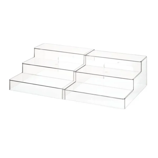 Hylle THE ekspanderende 3 etasjer