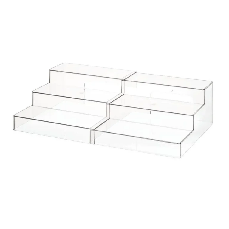 Hylle THE ekspanderende 3 etasjer - Bilde 2