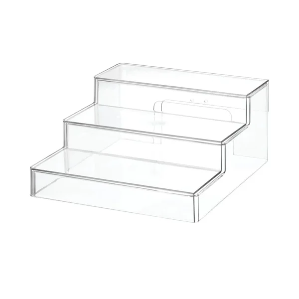 Hylle THE ekspanderende 3 etasjer