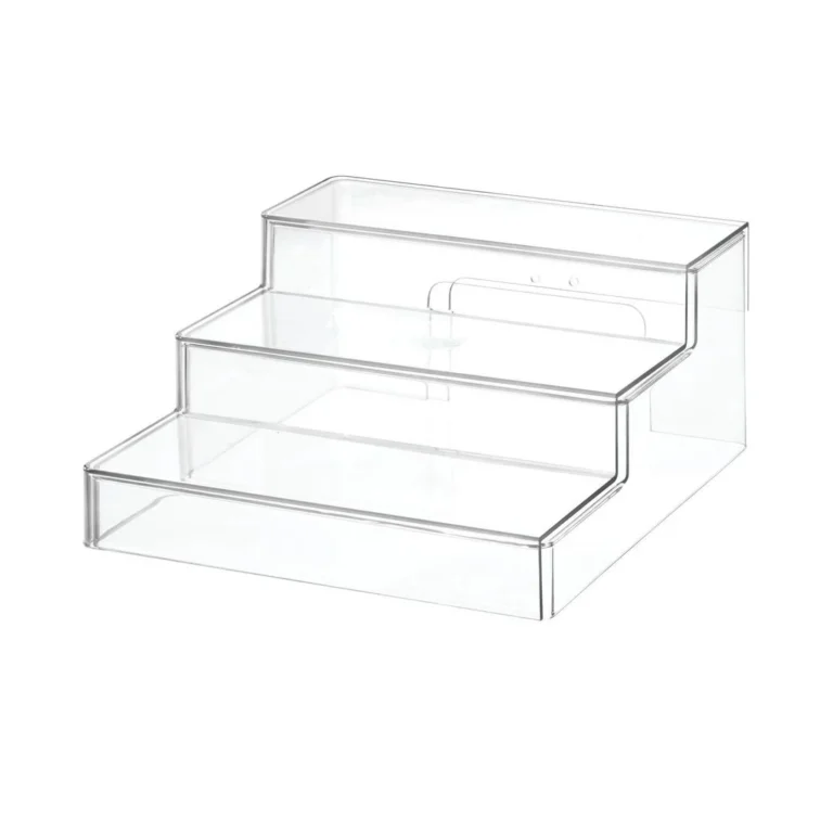 Hylle THE ekspanderende 3 etasjer - Bilde 3